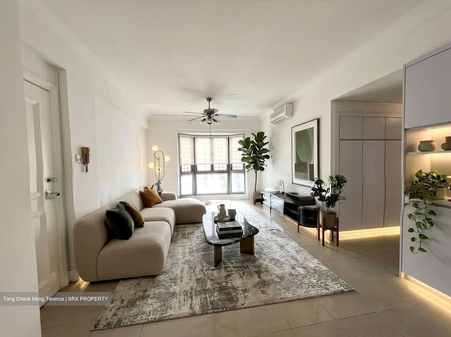 Parkview Apartments (D23), Apartment #630150661